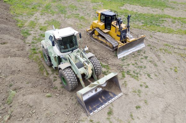 Cost of Acreage Clearing in Stamford