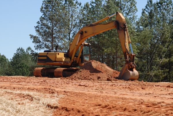 Cost of Easement Land Clearing in Stamford