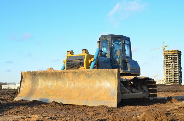Cost of Commercial Site Clearing in Stamford