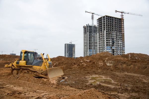 Cost of Site Clearing Service in Stamford